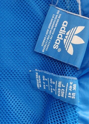 Çocuk rüzgarlik - Görsel 2