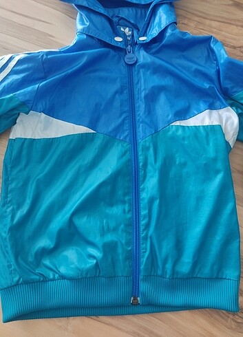 Çocuk rüzgarlik - Görsel 3