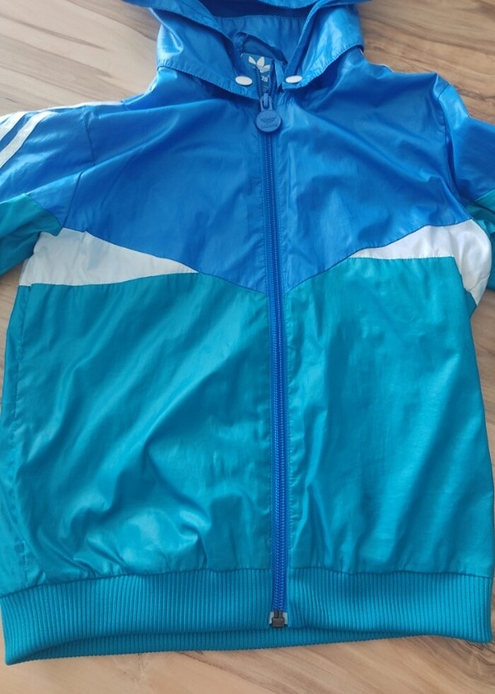 Çocuk rüzgarlik - Görsel 3