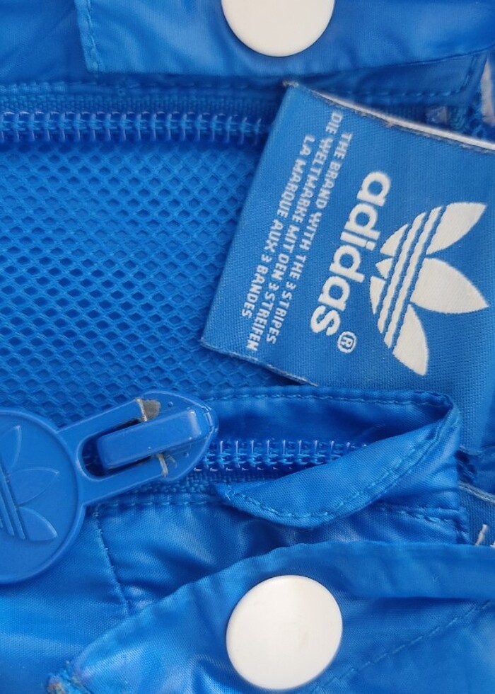 Çocuk rüzgarlik - Görsel 4