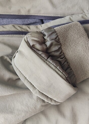 Erkek çocuk Mont - Görsel 2