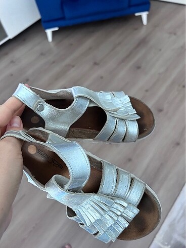 Diğer Kız cocuk sandalet