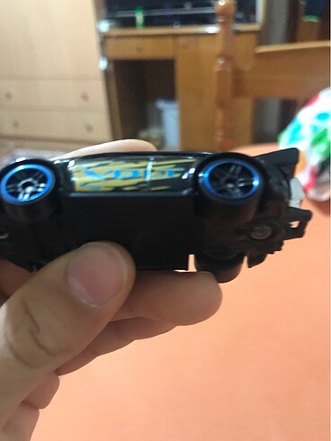 Hotwheels