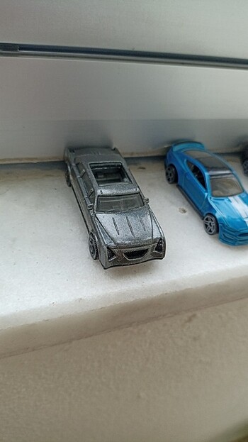  Hotwheels