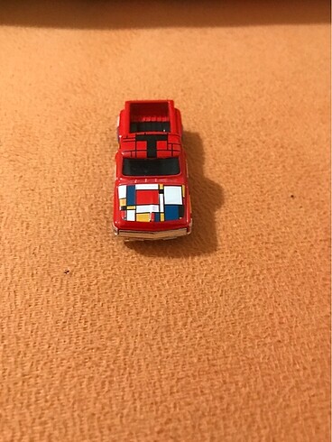  Hotwheels