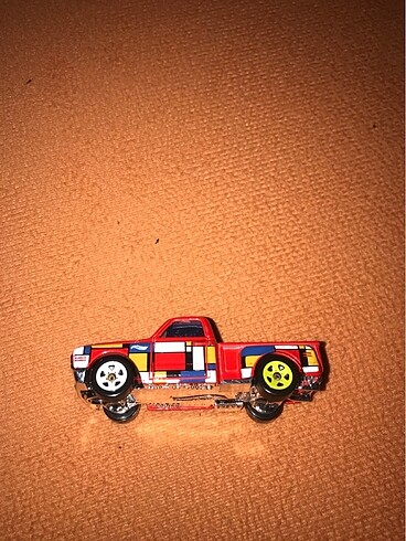 Hotwheels