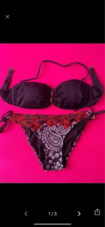 Bikini takım