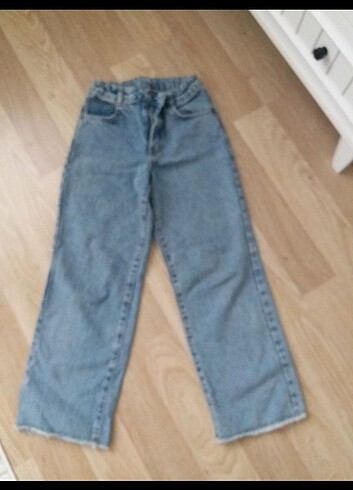 LC Waikiki kız cocuk kot pantolon