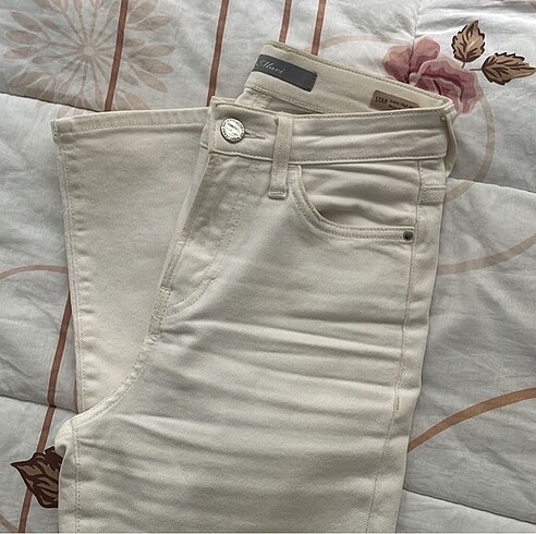 Mavi Jeans Mavi Mom Jean 23/27