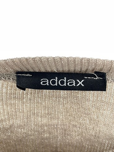 s Beden çeşitli Renk Addax Kazak / Triko %70 İndirimli.