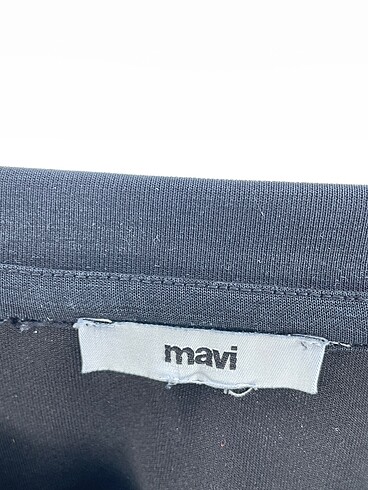 universal Beden gri Renk Mavi Jeans Sweatshirt %70 İndirimli.