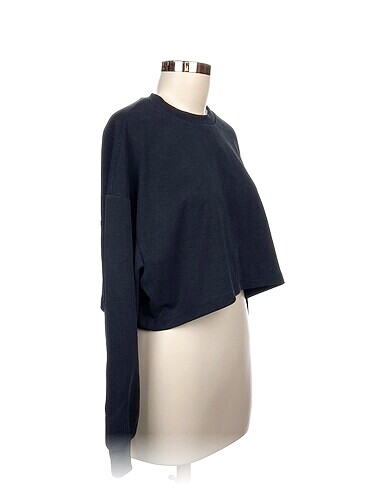 Mavi Jeans Mavi Jeans Sweatshirt %70 İndirimli.