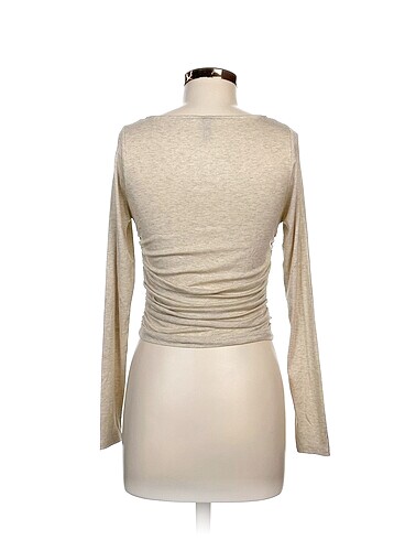 l Beden H&M Bluz %70 İndirimli.