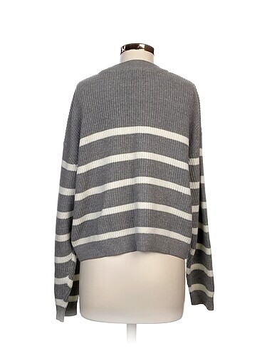 l Beden H&M Kazak / Triko %70 İndirimli.