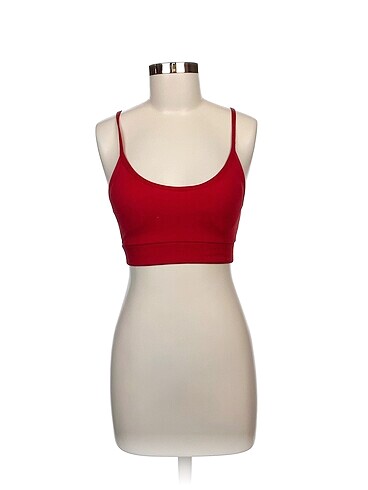 Vintage Love Mini Üst %70 İndirimli.