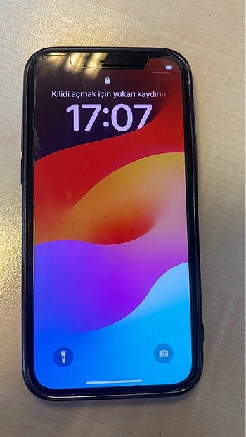 İPhone 12 pro yd