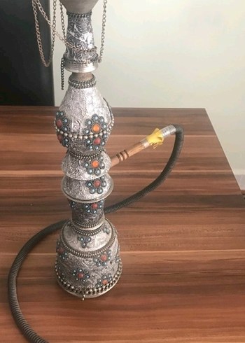 Kullanılmış Teneke Kutuda Balm - Görsel 3