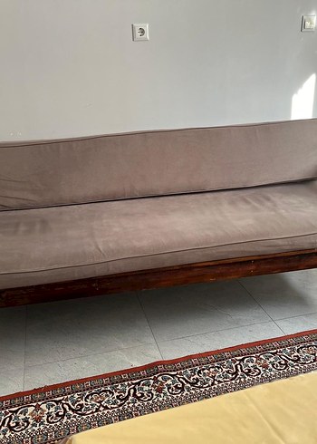 Ahşap sedir - Görsel 3