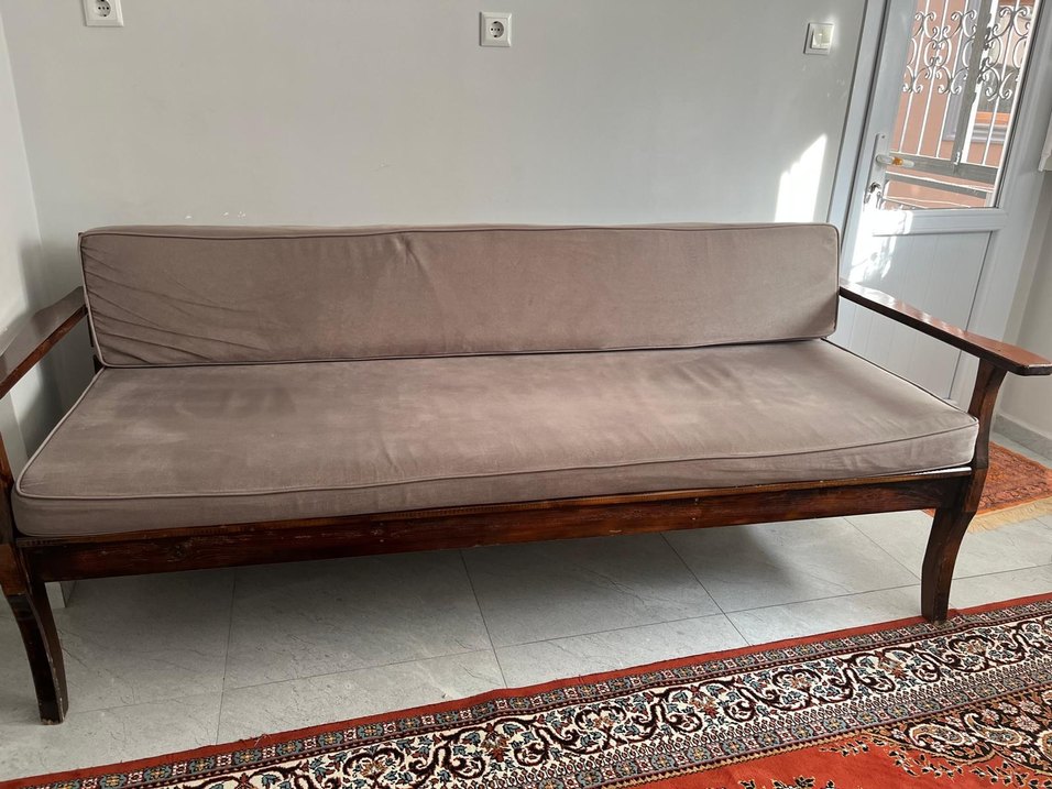 Ahşap sedir - Görsel 2