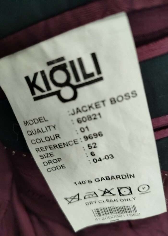 Kiğılı - Görsel 3