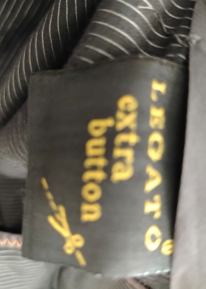 Pantolon - Görsel 3