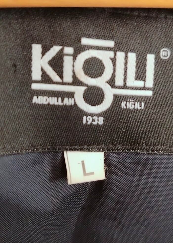 Üst giyim - Görsel 3