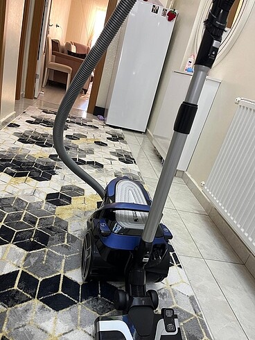 Rowenta elektrikli süpürge