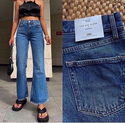 Zara jean