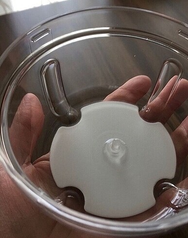 Tupperware Tupperware Şef1 alt hazne