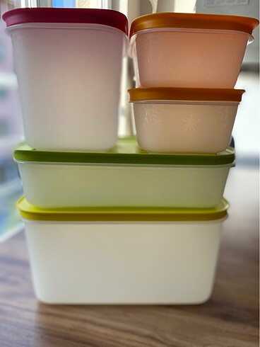 Tupperware Tupperware Alaska