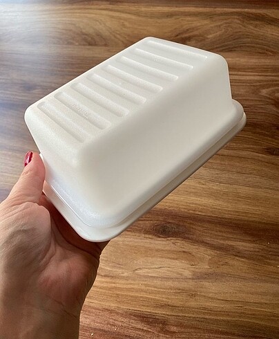 #tupperware tereygalık