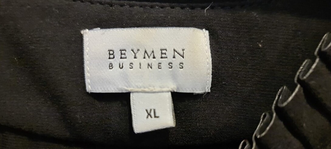 xl Beden Beymen Bluz