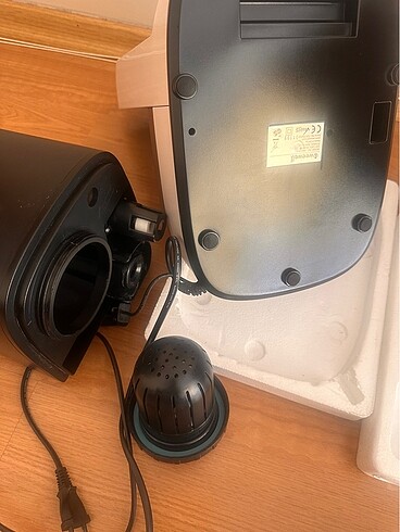 Weewell buhar makinesi - Görsel 5