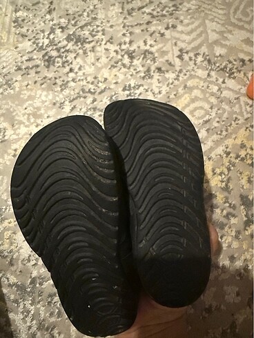 Nike Nıke sunray protect sandalet