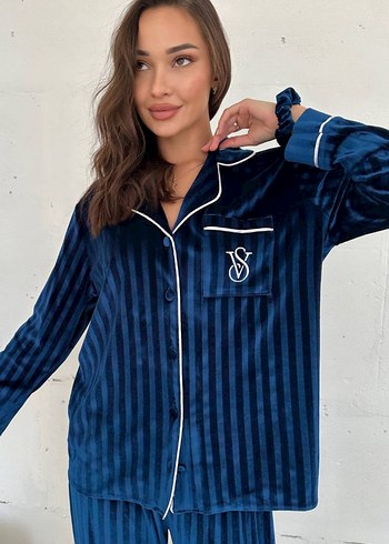 s Beden Victoria's Secret pijama takımı