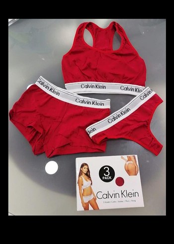Calvin Klein m