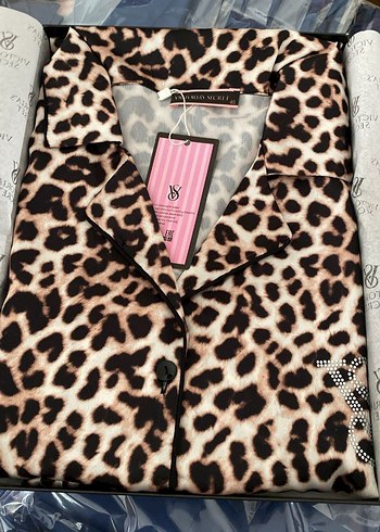 Victoria's Secret pijama takımı - Görsel 2