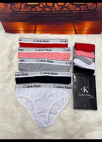 Calvin Klein külot 