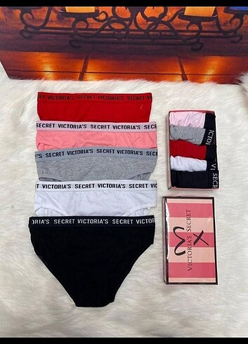 Victoria's Secret külot 