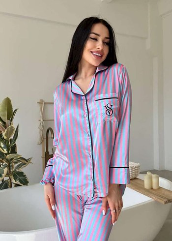 Victoria's Secret Pijama Takımı