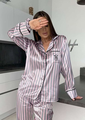 Victoria's Secret Pijama Takımı
