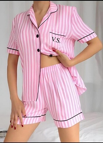 Victoria's Secret pijama takımı 
