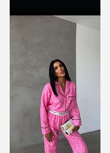 Victoria's Secret pijama takımı 