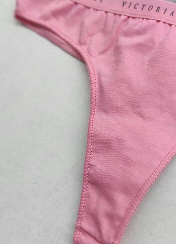 Calvin Klein Calvin Klein 5li kutulu tanga külot