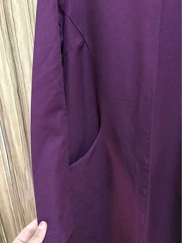 42 Beden Mor tunik