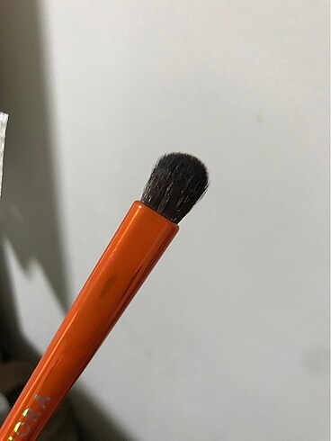 Beden Renk Sephora far fırçası