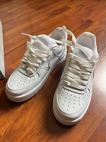 Nike Airforce 38 numara