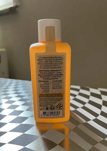 Sephora Sephora Vitamin C Vücut Losyonu 100 ml