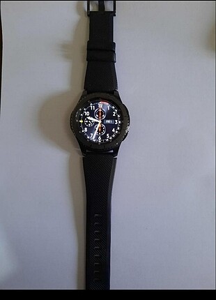 Samsung gear S3 frontier