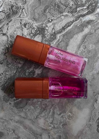 Avon Wish of Love Kadın Parfümü - Görsel 2